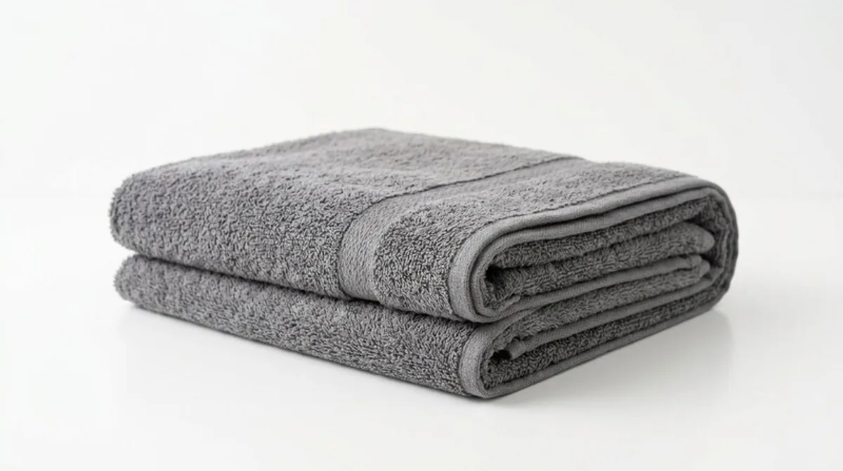 Das perfekte Handtuch: Badetuch-Guide & Deals