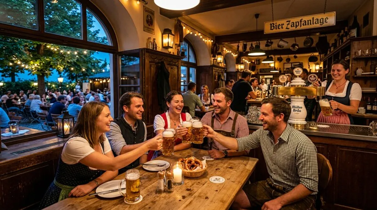 Save 25% on food & drink with student discount at BrewDog