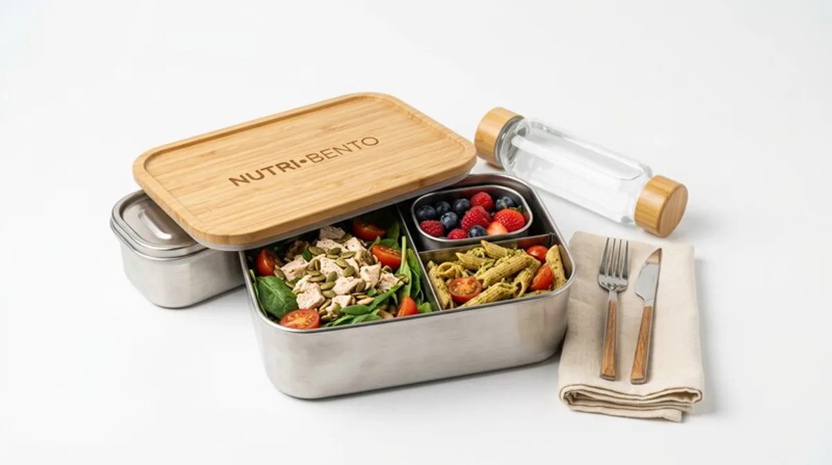 Die Beste Lunchbox: Vergleich & Deals für Schule & Büro