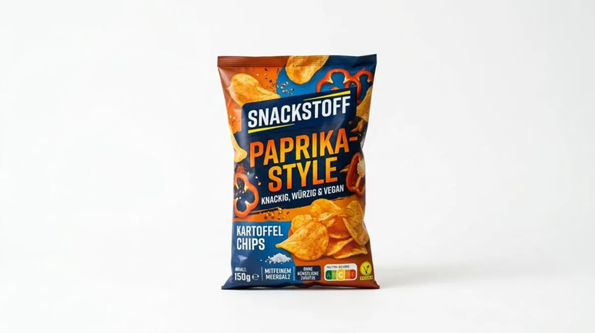 gutschein, geschenkidee, chips, tuete, snack, party, event, erlebnis, originell, personalisierbar, gastgeschenk, mitbringsel