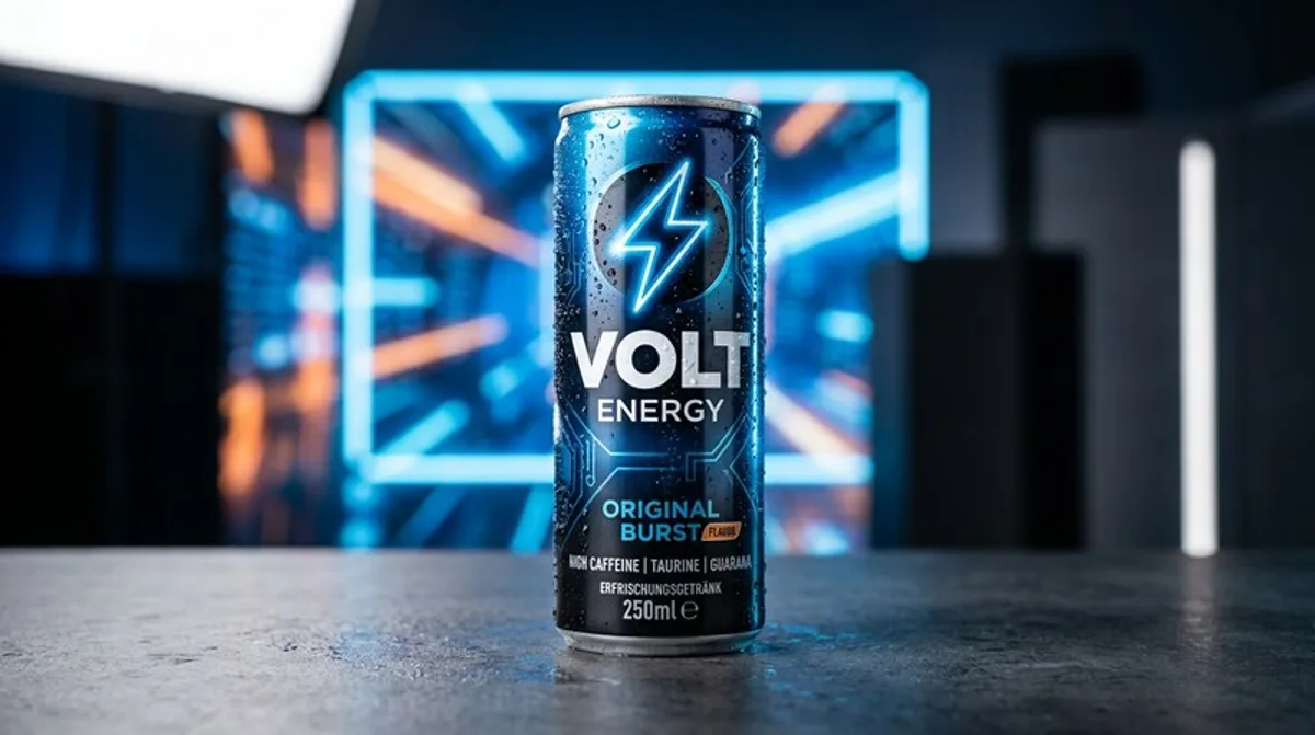 Energydrinks im Test: Die besten Deals & Rabatte