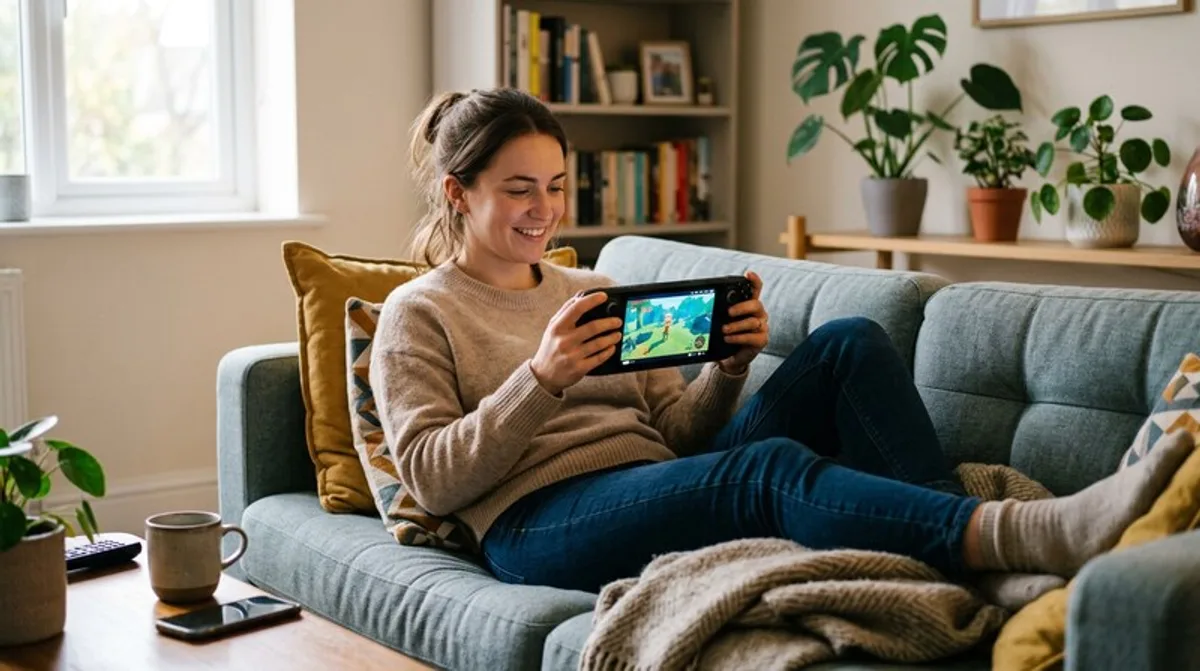 Enjoy a 30 day money-back guarantee at Anker
