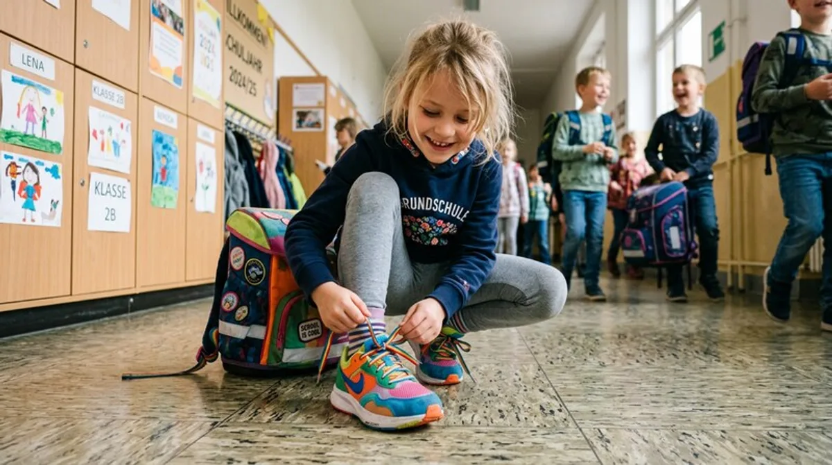 The Best Sneakers for School: Deals & Tips