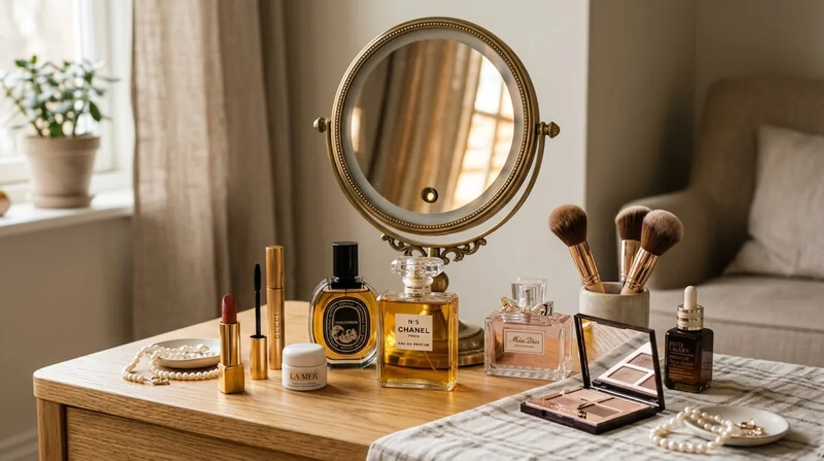 Beauty Scent