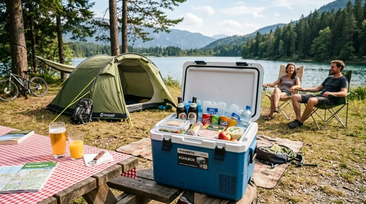 Camping Coolers: The Best Deals & Tips 2024