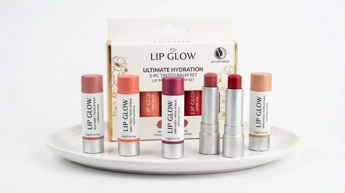 Lippenbalsam-Guide: Pflege, Inhaltsstoffe & Top Deals
