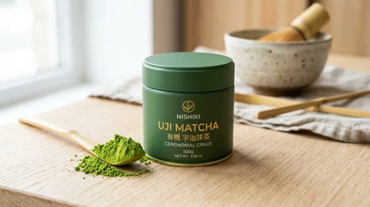 Matcha: Superfood, Tee & Rezepte – Dein Guide