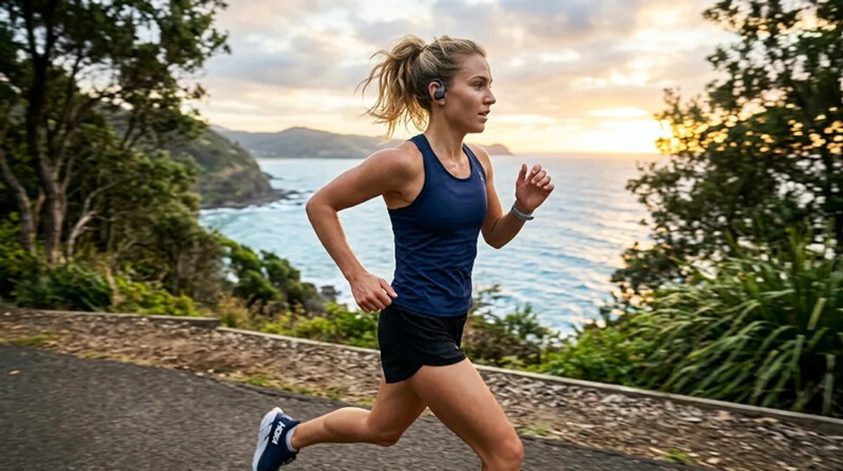 The Best Earbuds for Sports & Music – Deals & Reviews