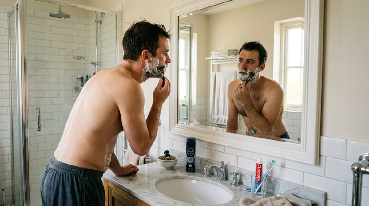 Gillette Fusion5 Men's Razor 12 Cartridges, £21.65 S&S - Prime Deal
