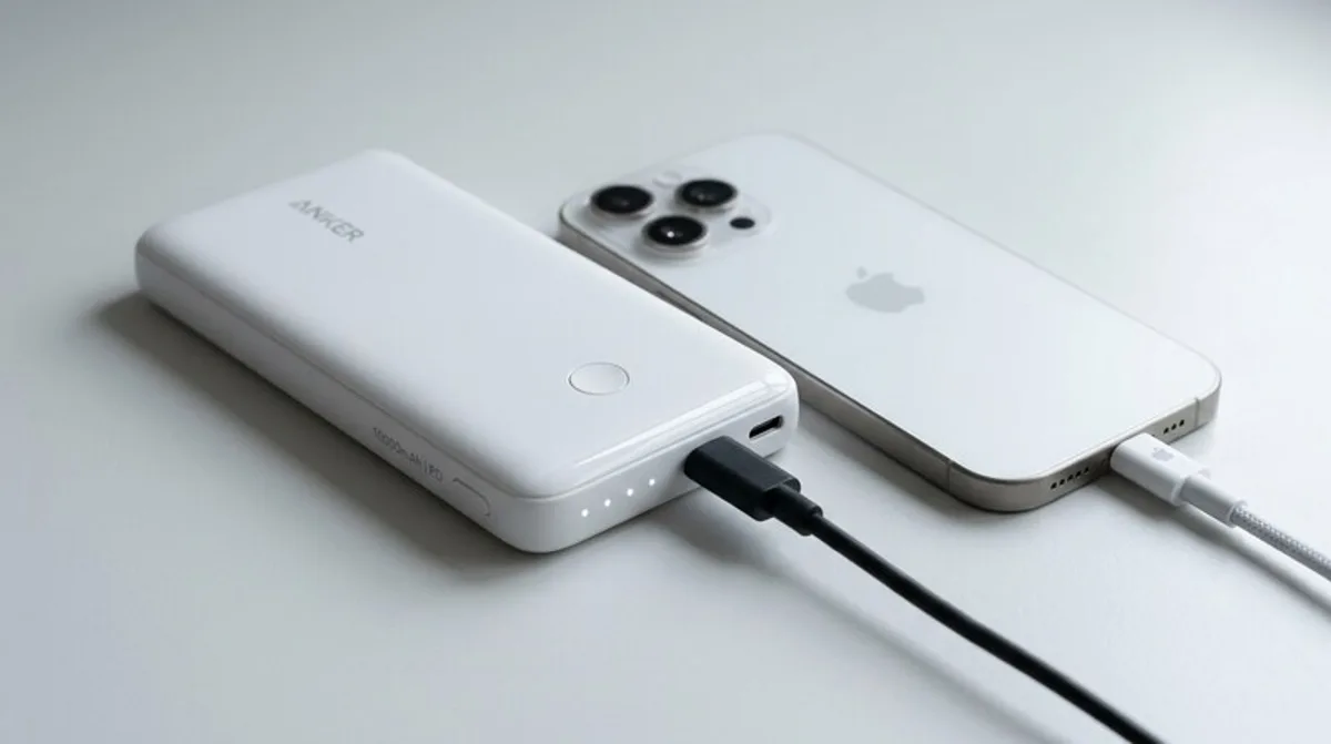 Get 35% off selected outlet orders wehn using this Anker promo code