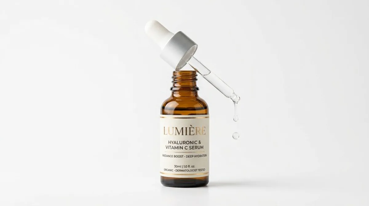 Serumflaschen & Co.: Die besten Beauty-Verpackungen