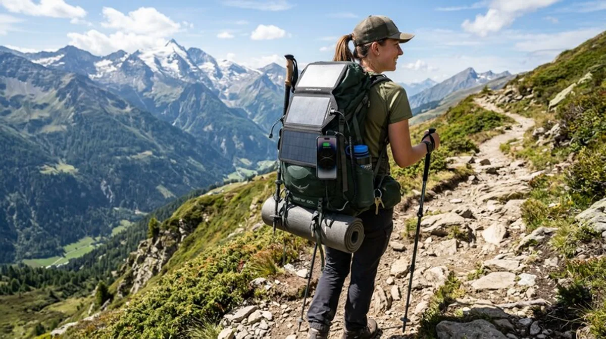 Enjoy up to 53% off by using this Anker Solix discount code