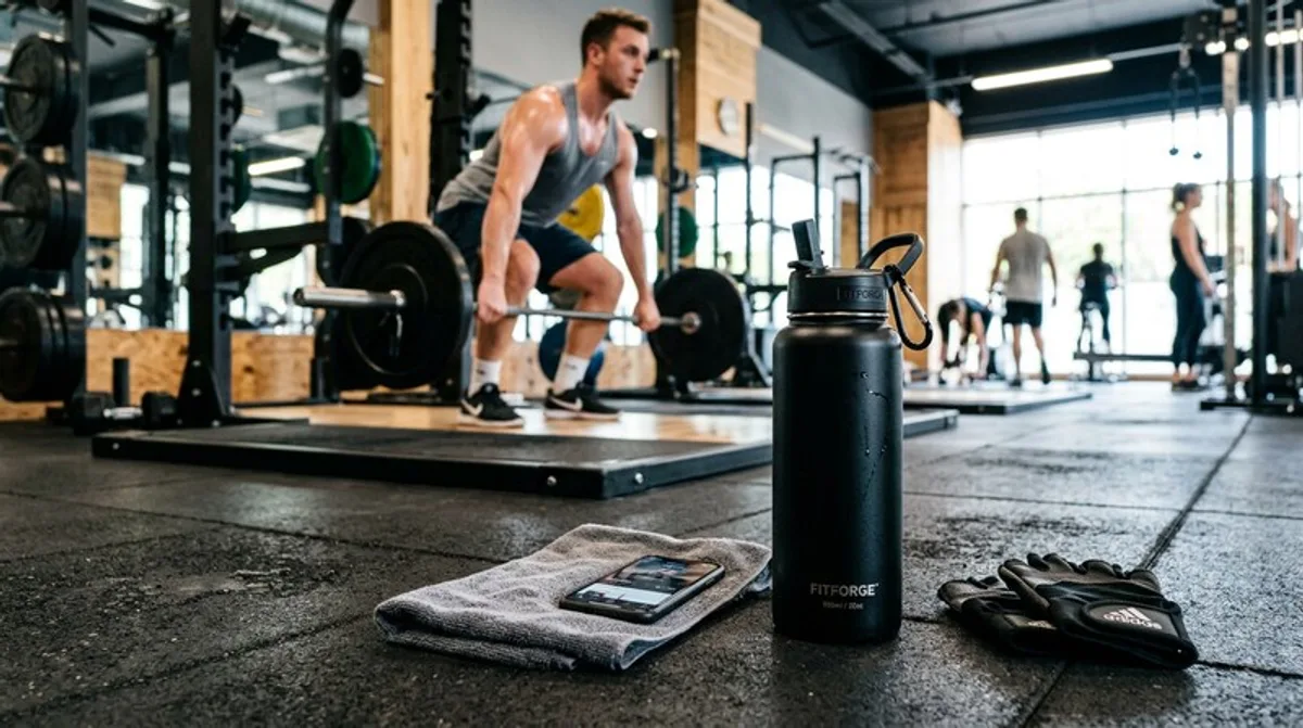 The Best Stainless Steel Water Bottle for Your Workout