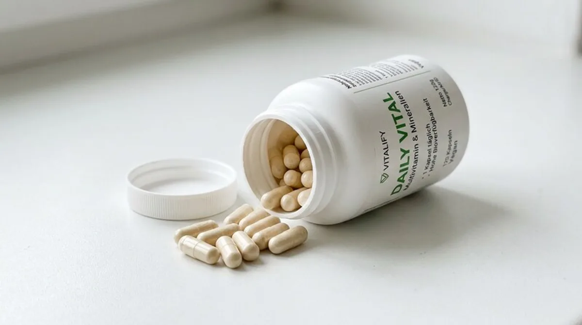 Summer reset — 20% off NAD+ & longevity